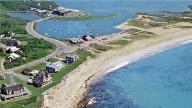Coastal council to hear public testimony on contested beach right