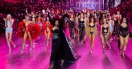 Victoria’s Secret Ditches Safe For Sexy