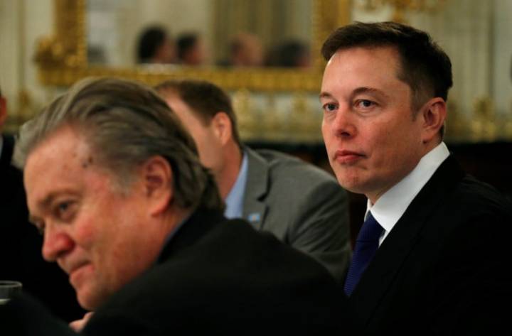 Elon Musk, Trump ally Steve Bannon among fresh names in 3rd batch of Epstein Files
