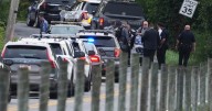 3 police officers killed, 2 wounded in York County, Pennsylvania, shooting; suspect dead