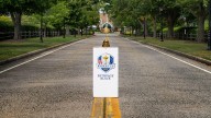 2025 Ryder Cup odds: Betting lines, props to play before U.S., Europe battle