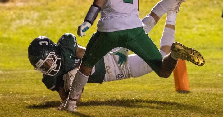 Turnovers costly for St. Bede in loss to North Boone