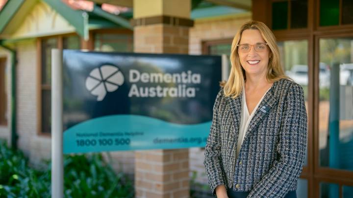 More than 17,000 Australians died of dementia last year as new report warns cases will climb to one million within four decades