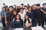 Lilia Cedillo Ramírez es reelecta como rectora de la BUAP en una jornada sin incidentes