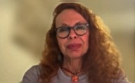Eliane Karp se pronuncia desde Israel y descarta regresar a Perú: "No voy porque no hay justicia"