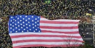 Los bolsonaristas sí quieren que Brasil sea el estado 51 de EU