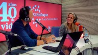 Rocío Albert en Onda Madrid: "Uno de nuestros objetivos de la legislatura es conseguir el pleno empleo"