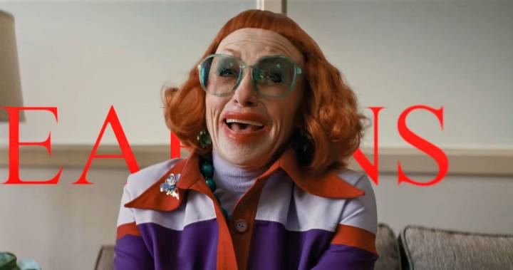 Weapons Villain Aunt Gladys Film In Development: All We Know