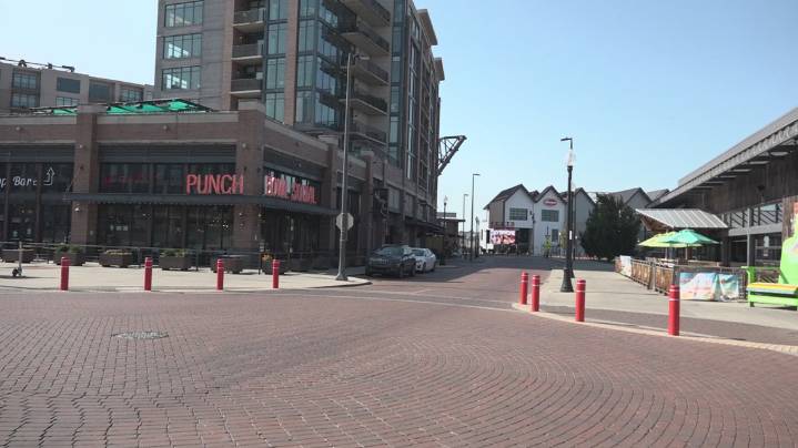 'There's got to be a price to pay': Cleveland City Council Safety Chair Michael Polensek urges action amid rising violence in Flats