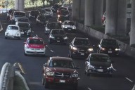 Hoy no circula 2025 CDMX y Edomex: ¿Qué carros descansan este miércoles 24 de septiembre?