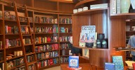 Bird's Might Already Be The City's Best Book Shop