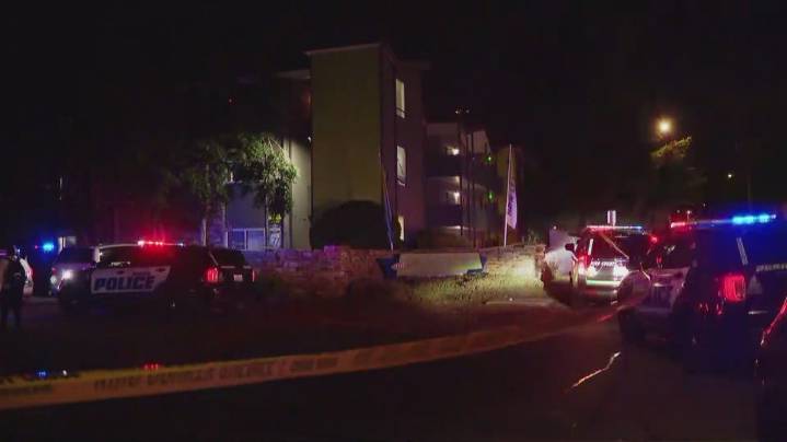 Suspect charged in Burien double homicide held on $10 million bail
