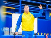 Gonzalo Pérez sueña con el tricampeonato de la Liga Nacional: “Vamos a dejar todo para volver a poner a Boca en lo más alto"