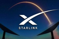 SpaceX gastará 17 mil mdd para mejorar servicio de Starlink