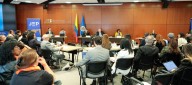 Expectativa en la JEP: resolverá situación de 77 desmovilizados de las FARC vinculados con secuestros