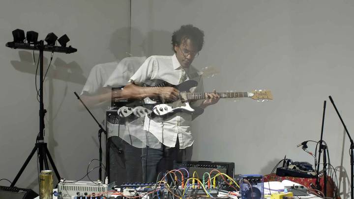 Oakland’s Smartbomb Gets Weird at SFMOMA