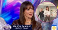 Hilaria Baldwin Gets Dragged for Joining 'Dancing With the Stars' With Prior Ballroom Dance Experience: 'Terrible Decision'