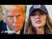DHS Secy. Noem visits Chicago with ICE operations expected to increase soon