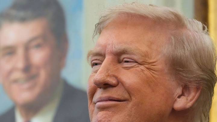Trump solicitará pronunciamiento sobre aranceles a la Corte Suprema
