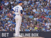Can Blue Jays trust Jeff Hoffman as closer with playoffs approaching?