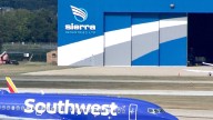 Prominent San Antonio Businessman Killed After Jet Engine Fell On Him At Boeing Center At Tech Port