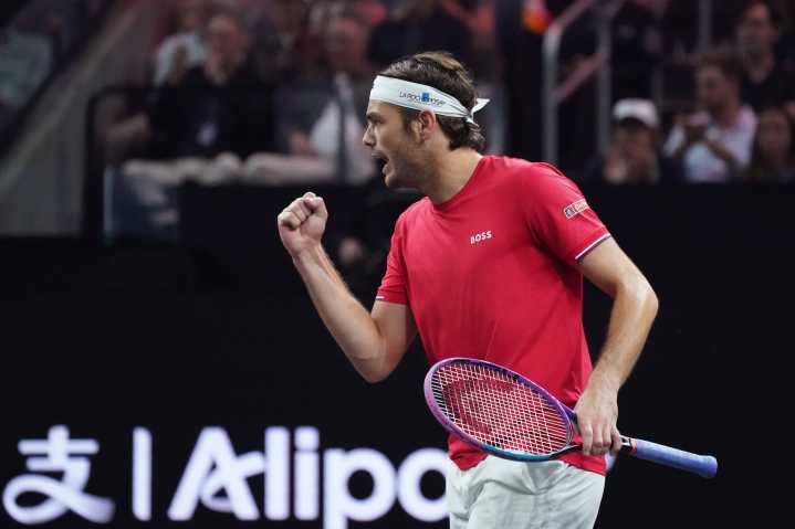 Taylor Fritz’s Winning Moment Overshadowed as Laver Cup Insider Flags One Crowd Problem Laver Cup insider reveals one particular displeasure despite Taylor Fritz sealing victory for Team World in San 