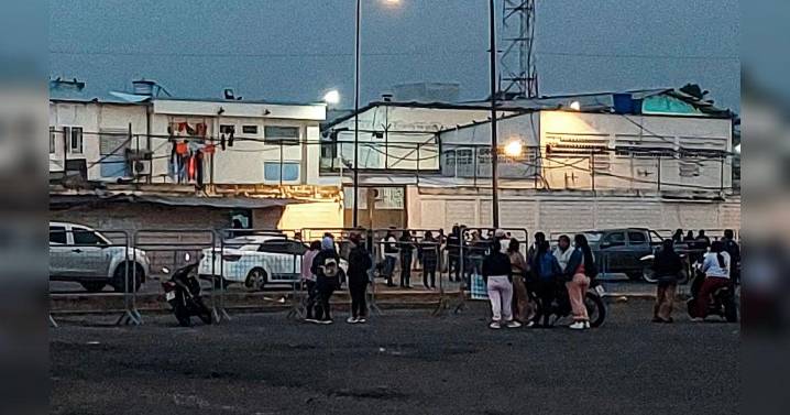 Masacre en cárcel de Ecuador: al menos 14 muertos y diversos presos se dieron a la fuga tras enfrentamiento en Machala