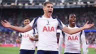 Frank has already solved two of Postecoglou's biggest Tottenham mistakes