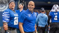 Memphis Tigers score rushing TD not seen since 1966