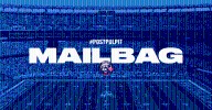 #PostPulpit Mailbag: Submit your questions for this week
