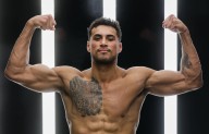 Carlos Ulberg’s Tattoos: Meaning Behind UFC Star’s Samoan, Chest, Arms, and Others Inks
