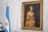 Devuelven en Argentina cuadro robado en la Segunda Guerra