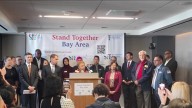 Bay Area mayors launch fund to help immigrants