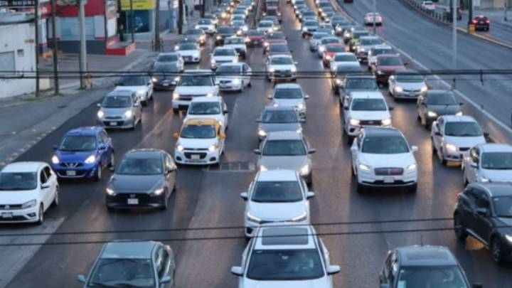 Revisarán placas foráneas en Nuevo León: 600 mil autos en la mira