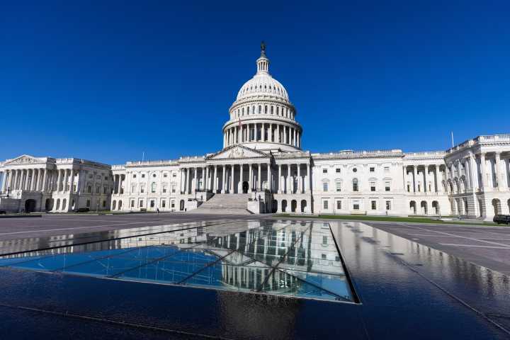 Congress returns from recess as government shutdown deadline looms