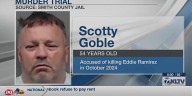Scotty Goble Trial