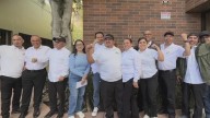 The Original Pantry reopening today