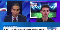 WSAZ NOW | Joseph Payton previews Week 3 of Fired Up Friday 2025
