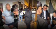 Ordenan 10 días de detención preliminar para presuntos miembros de banda criminal vinculada al 'Tren de Aragua'