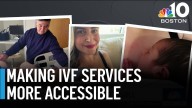 Doctors fight to make IVF services more accessible