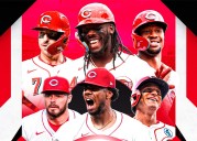 Rojos de Cincinnati el último equipo clasificado a la Postemporada, eliminados los Mets