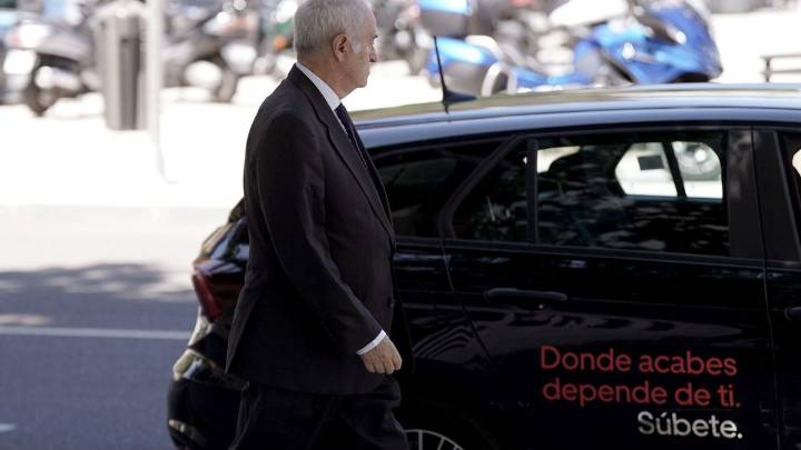 Juan Carlos Peinado, el juez al borde de la jubilación que interrogó a Sánchez y quiere llevar a juicio a su mujer