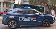Detenidos por conducir en sentido contrario tras robar un vehículo y pedir a su dueño 1.500 euros para devolverlo