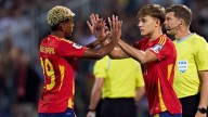Jesús Rodríguez deja medio millón de euros más en el Real Betis por su debut con la Selección Española