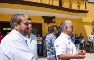 Se suma Ramos Arizpe al Simulacro Nacional de Protección Civil