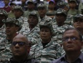 Venezuela: U.S. marines raided fishermen’s boat in the Caribbean