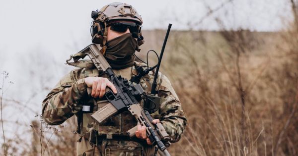 ¿Llega la Tercera Guerra Mundial?: el ejército latinoamericano que trabaja en un submarino nuclear y hace temblar a Estados Unidos y China