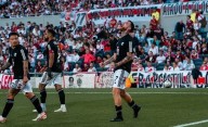 Riestra derrotó a River y se quedó con la punta del Grupo B