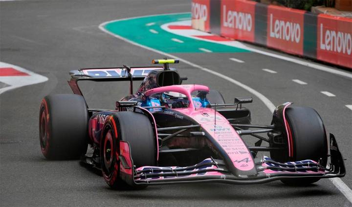 Nada peor que tu ex: Albon tocó a Colapinto, le arruinó la carrera y terminó 19° en el GP de Azerbaiyán de la Fórmula 1