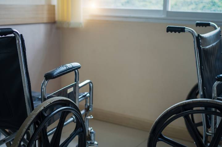 95-year-old woman charged with killing roommate 48 hours after moving into nursing home